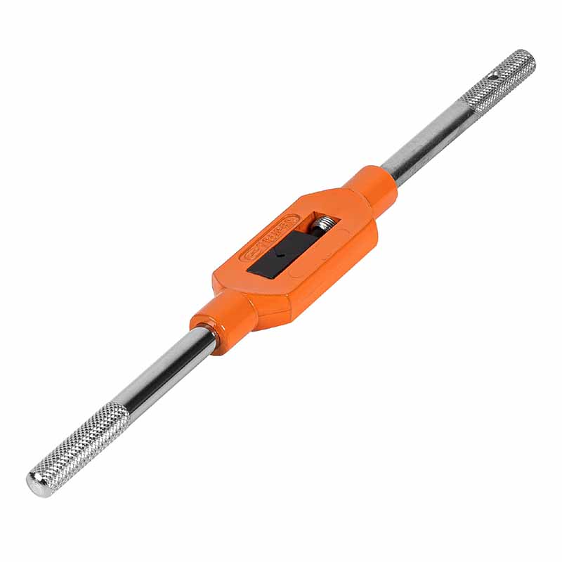 MANERAL T/GARROTE 1/8-1/2" MAN-GA-1/2 TRUPER     