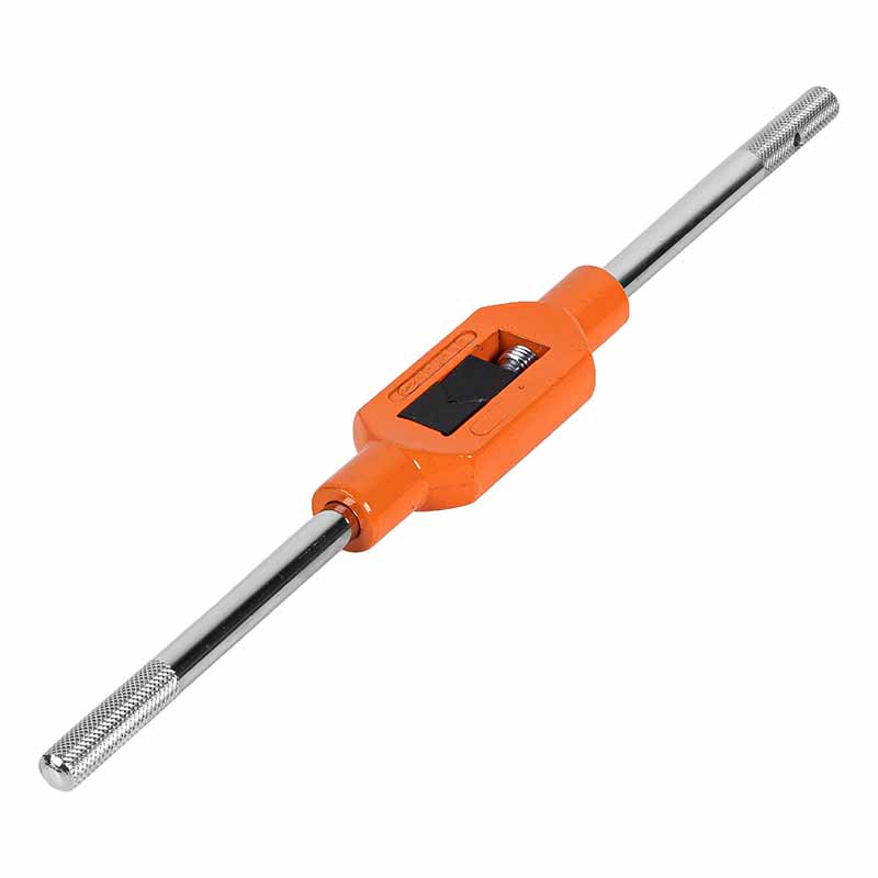 MANERAL T/GARROTE 5/32-3/4" MAN-GA-3/4 TRUPER       