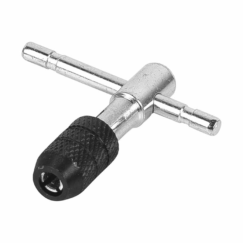 MANERAL EN T DE 3/16" MAN-T-3/16 TRUPER            