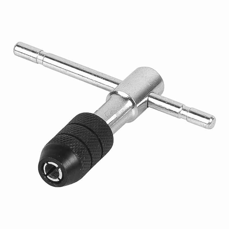 MANERAL EN T DE 1/4" MAN-T-1/4 TRUPER              