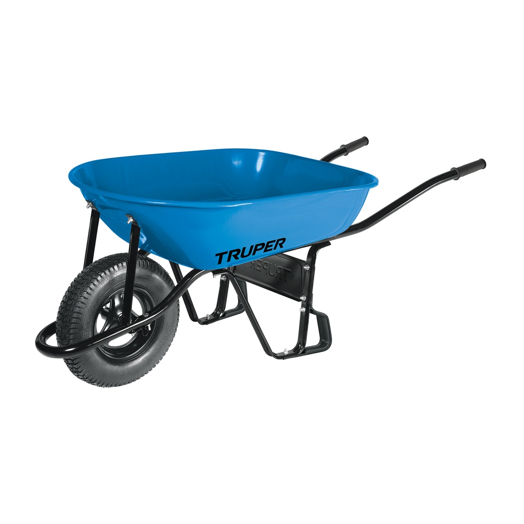 CARRETILLA NEUMAT. 4 CAP. CAT-50ND TRUPER          