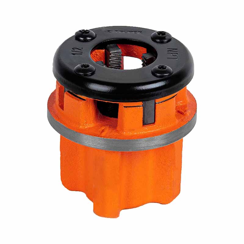 DADO 1/2' PARA TARRAJAS TA-850 Y TA-851, TRUPER