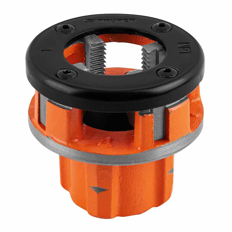 DADO P/TARRAJA 1" D-850-1 TRUPER                   
