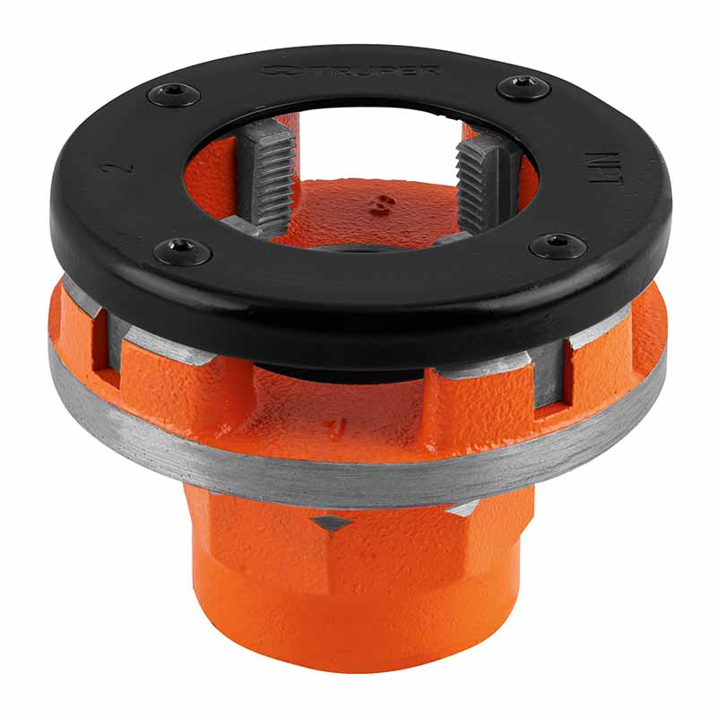 DADO P/TARRAJAS 2" D-850-2 TRUPER                  