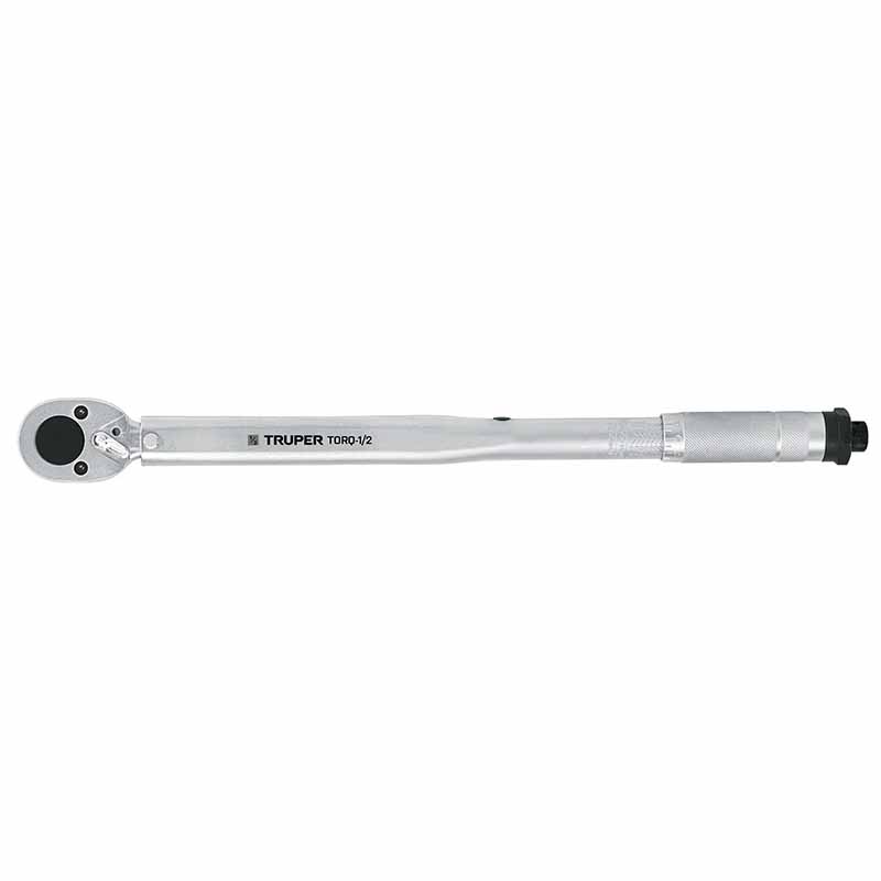 TORQUIMETRO D/TRUENO 2 LECTURAS TORQ-3/4 TRUPER           