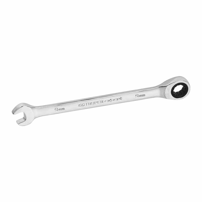 LLAVE COMB C/MATRACA 9MM LL-2009MX TRUPER          