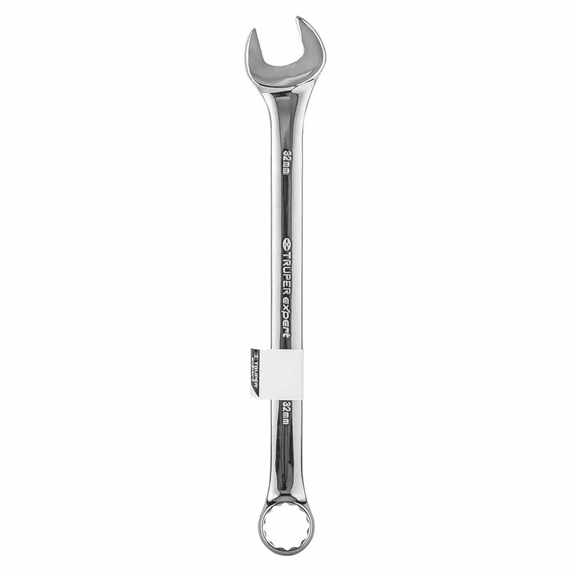 LLAVE COMBINADA 32MM LL-1232M TRUPER               