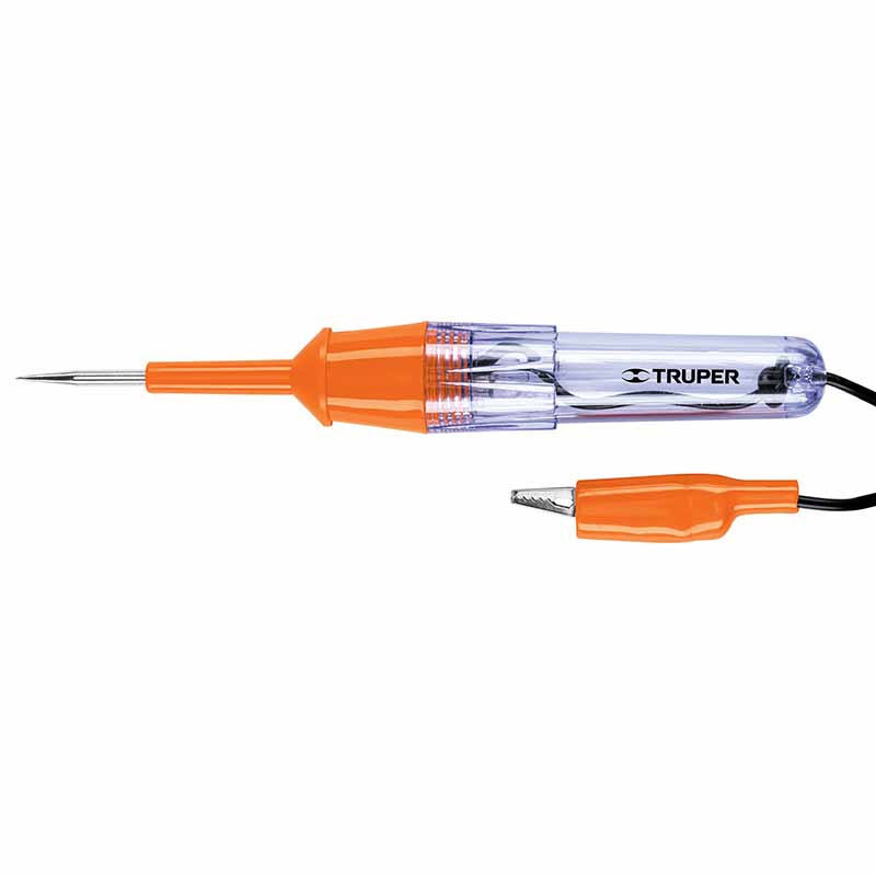 PROBADOR DE CIRCUITOS PROCO-20 TRUPER              