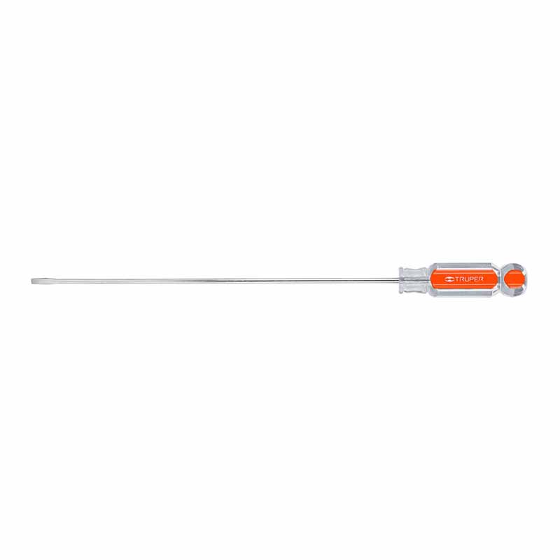 DESARMADOR CABINET DG1/8X8 TRUPER                  