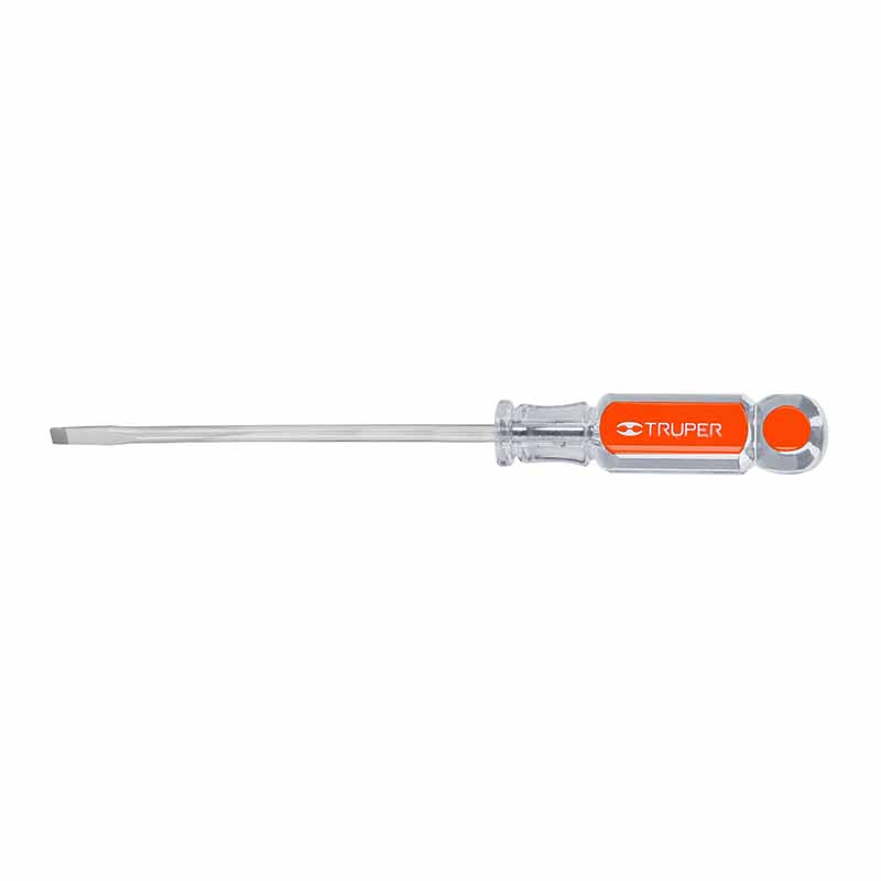 DESARMADOR CABINET DG3/16X5 TRUPER                 