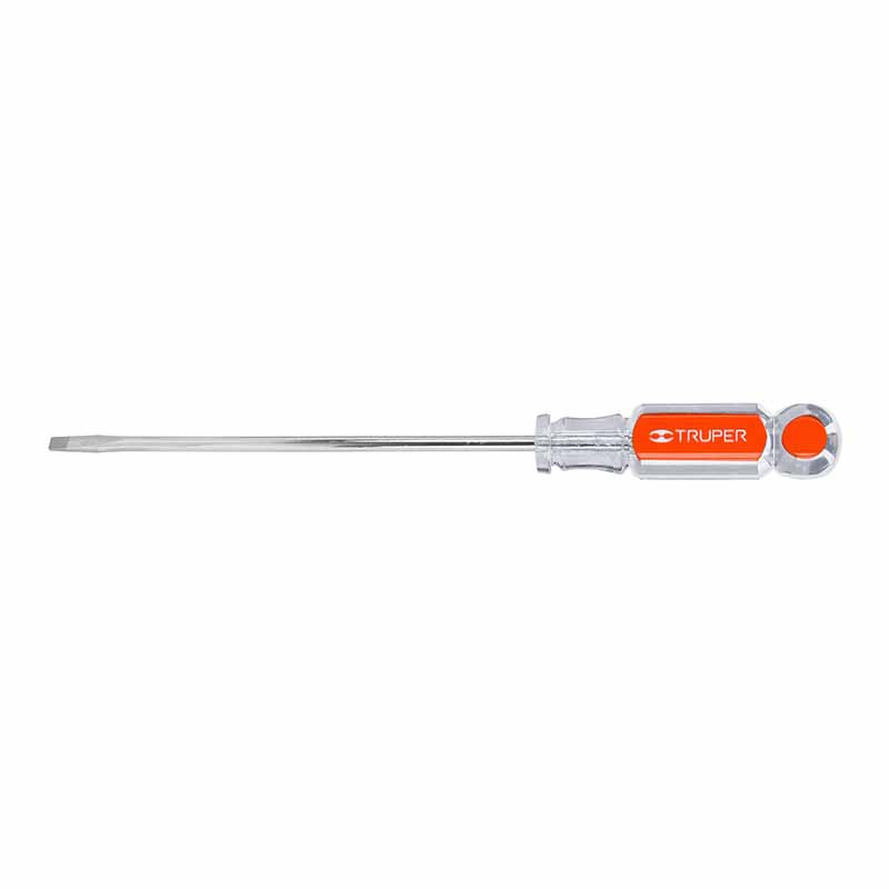 DESARMADOR CABINET DG3/16X6 TRUPER                 
