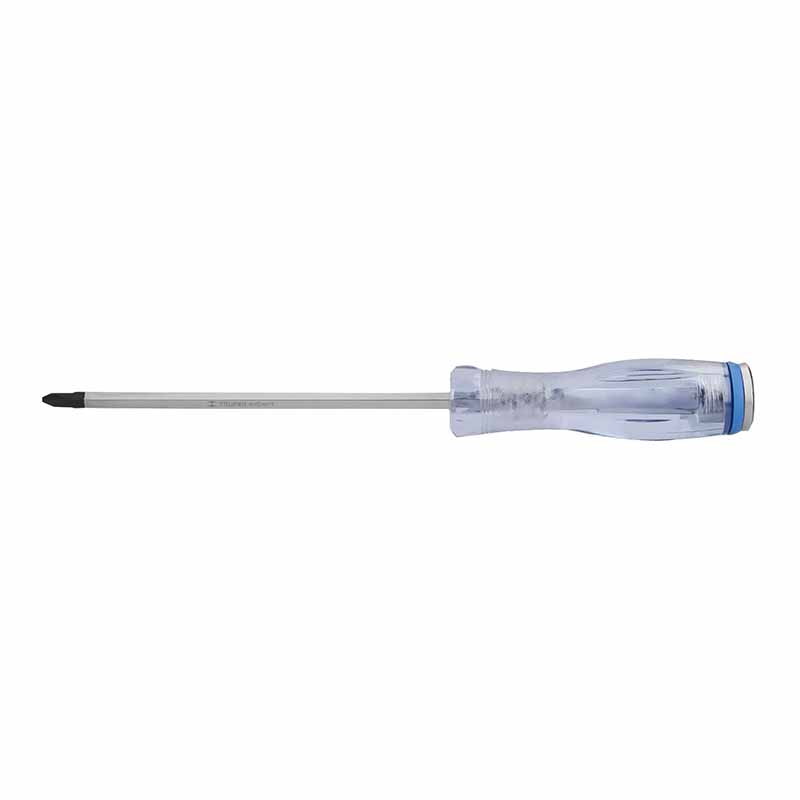 DESARMADOR DE CRUZ DE GOLPE 1/4' X 6', TRUPER EXPERT