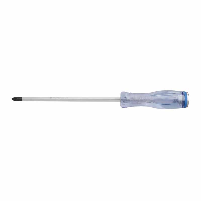 DESAR.DE GOLPE PHILLIPS#3  8" GO-5/16X8C   TRUPER
