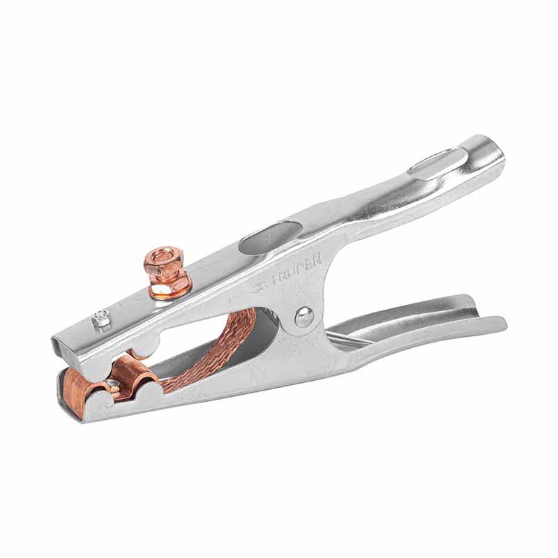 PINZA P/TIERRA DE 500 A PTI-500 TRUPER             
