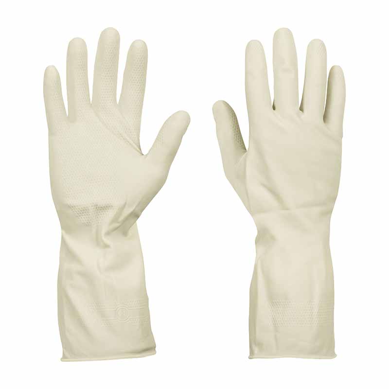 GUANTES P/ALIMENTO MEDIANO GU-382 TRU              