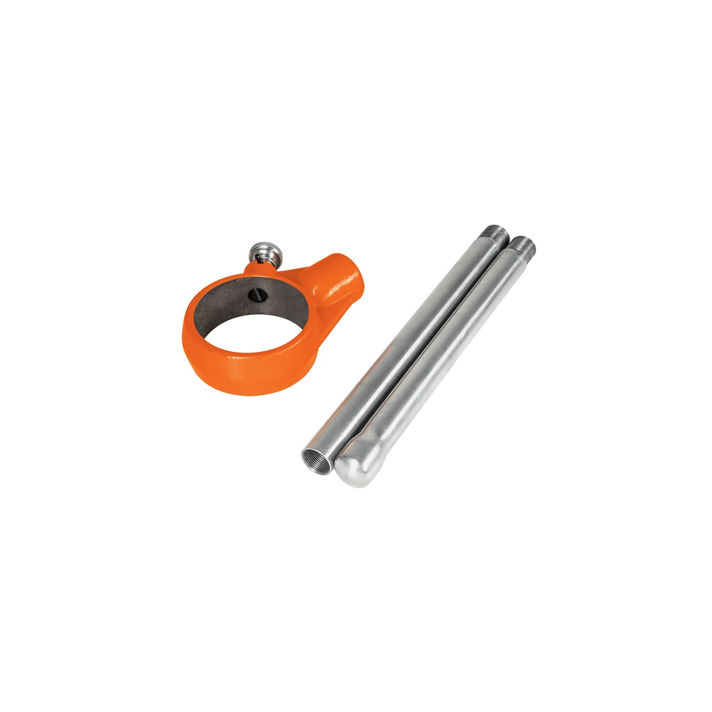 CABEZAL PARA DADOS T-852X, CON MANERAL, TRUPER EXPERT