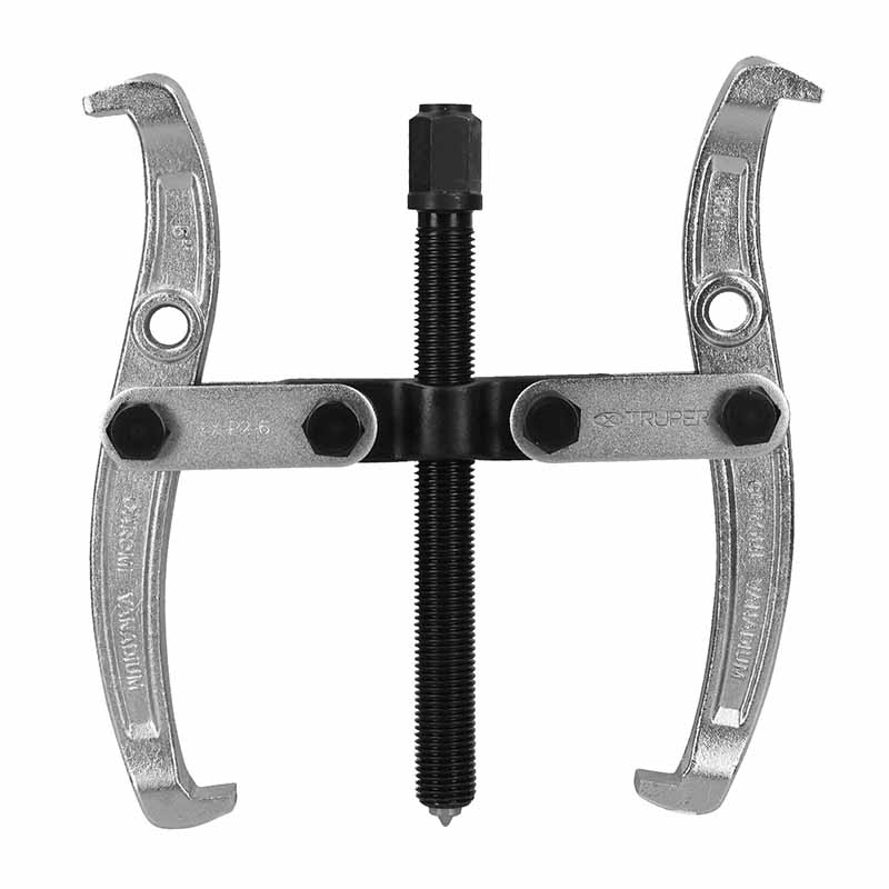 EXTRACTOR DE POLEAS 2 BRAZOS 6" EX-P2-6 TRUPER            