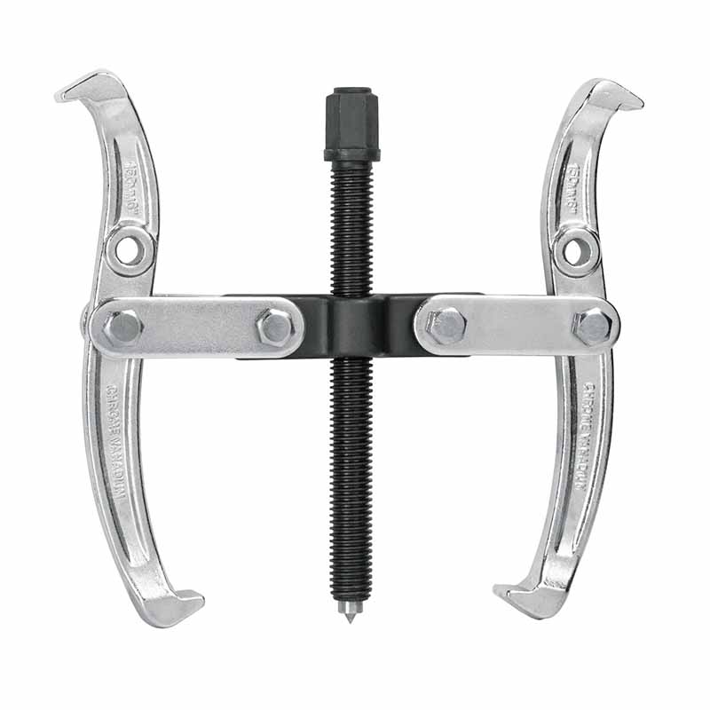 EXTRACTOR DE POLEAS 2 BRAZOS 10"EX-P2-10 TRUPER          