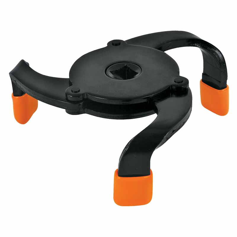 LLAVE DE 3 QUIJADAS P/FILTRO LL-3Q-FA  TRUPER     