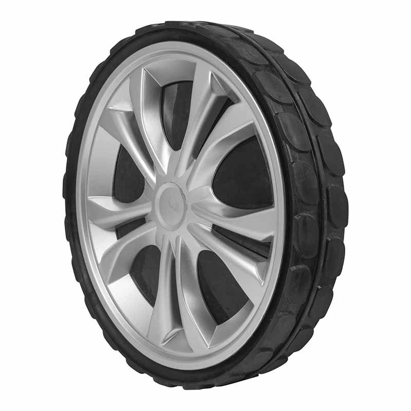 LLANTA P/PODADORA TRASERA12" LLP-12-1 TRUPER       