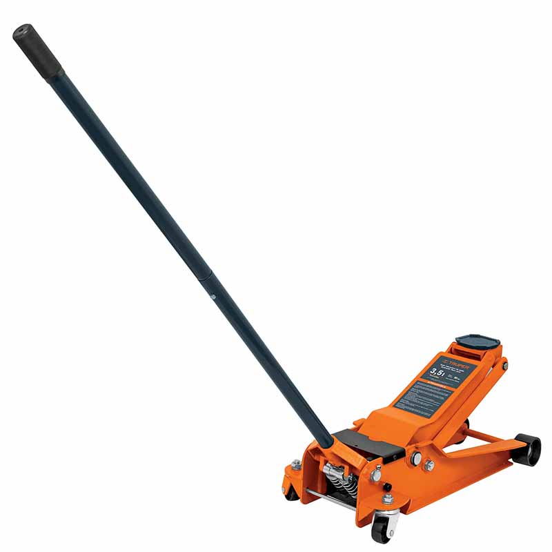 GATO PATIN PROFESIONAL GAPRO-3.5PB TRUPER         