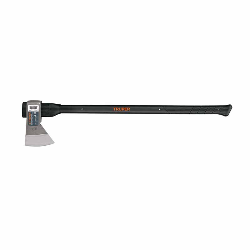 HACHA MEDIA LABOR C/MANGO ML-3M TRUPER             