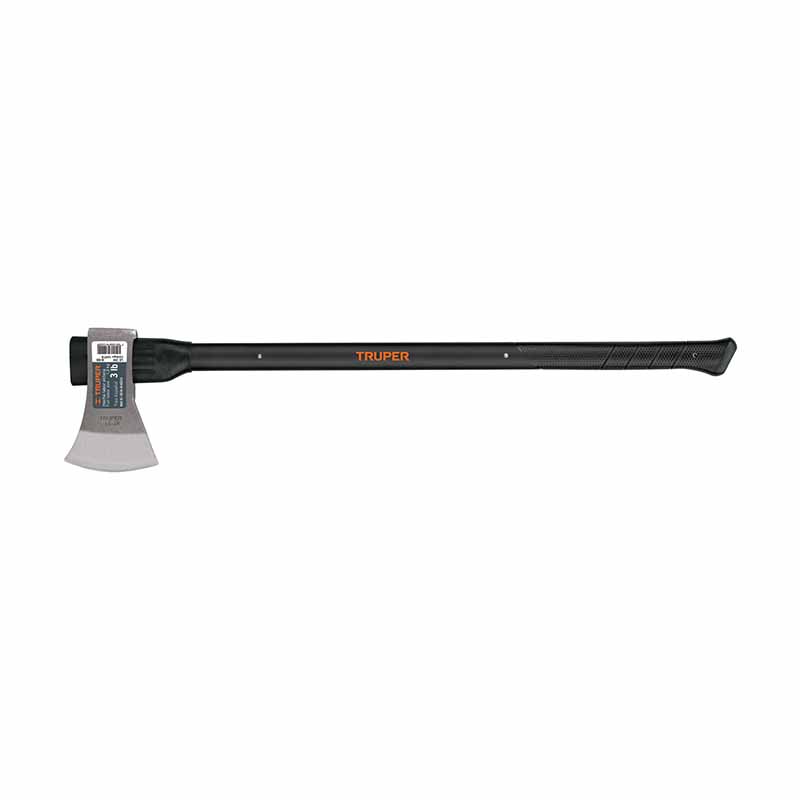 HACHA LABOR ENTERA C/MANGO LE-3M TRUPER         