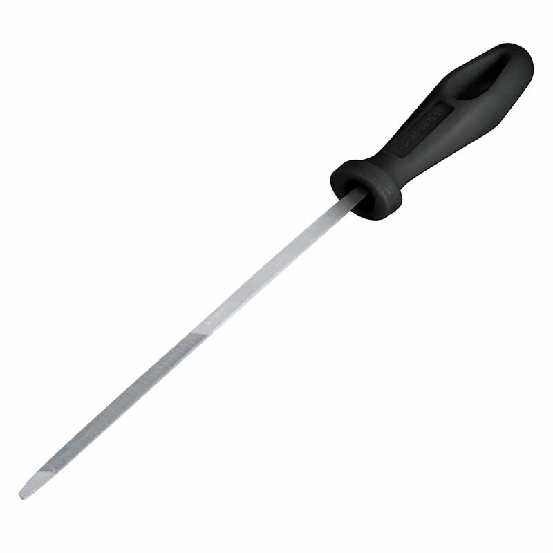LIMA TRIANGULO DOBLE 7" LTD-7 TRUPER               