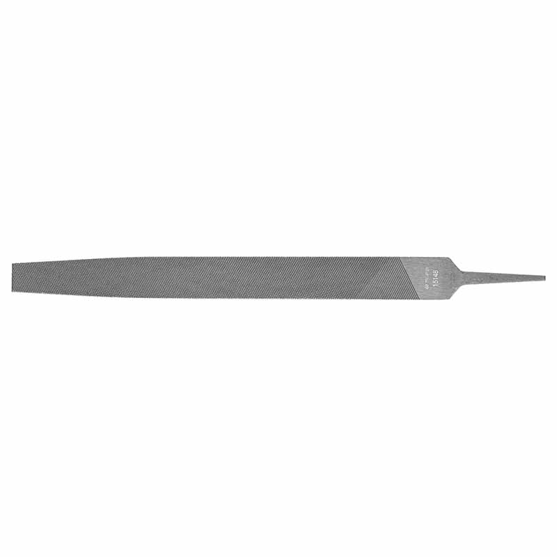 LIMA PLANA BASTARDA 14" LPB-14 TRUPER              