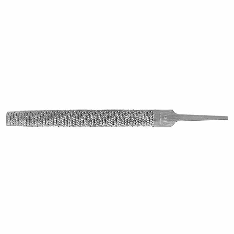 LIMA ESCOFINA M/CAÑA 6" LES-6 TRUPER               