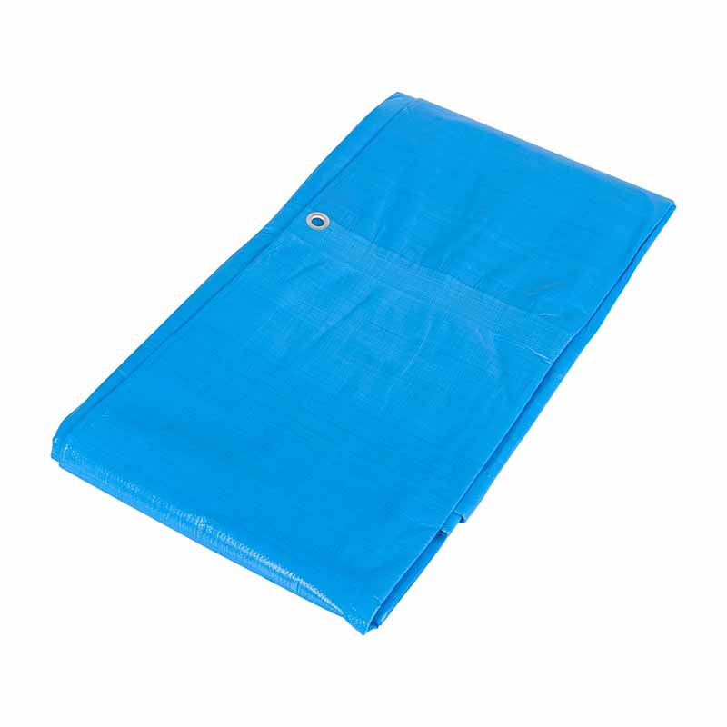 LONA REFORZADA AZUL 3X3MTS LT-33Z TRUPER           