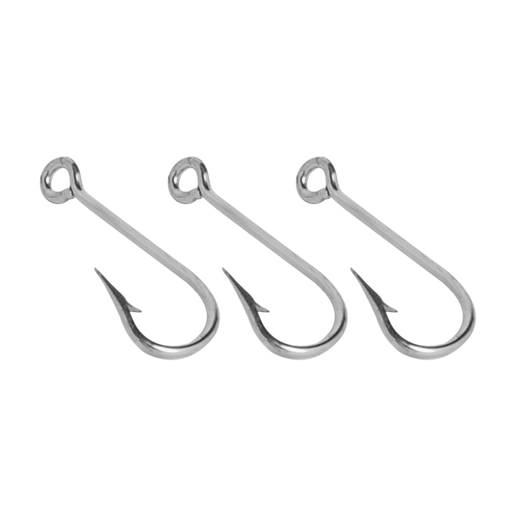 ANZUELO P/PESCA NO.15 ANZU-15 100PZS TRUPER        
