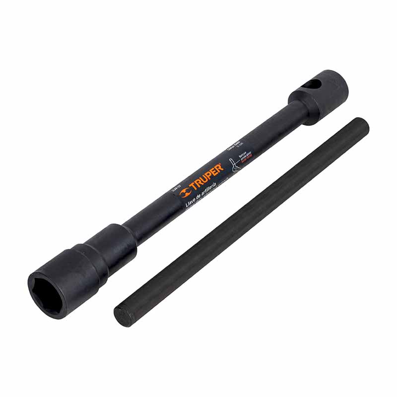 LLAVE DE ARTILLERIA 33MMX3/4" LLAR-33 TRUPER            