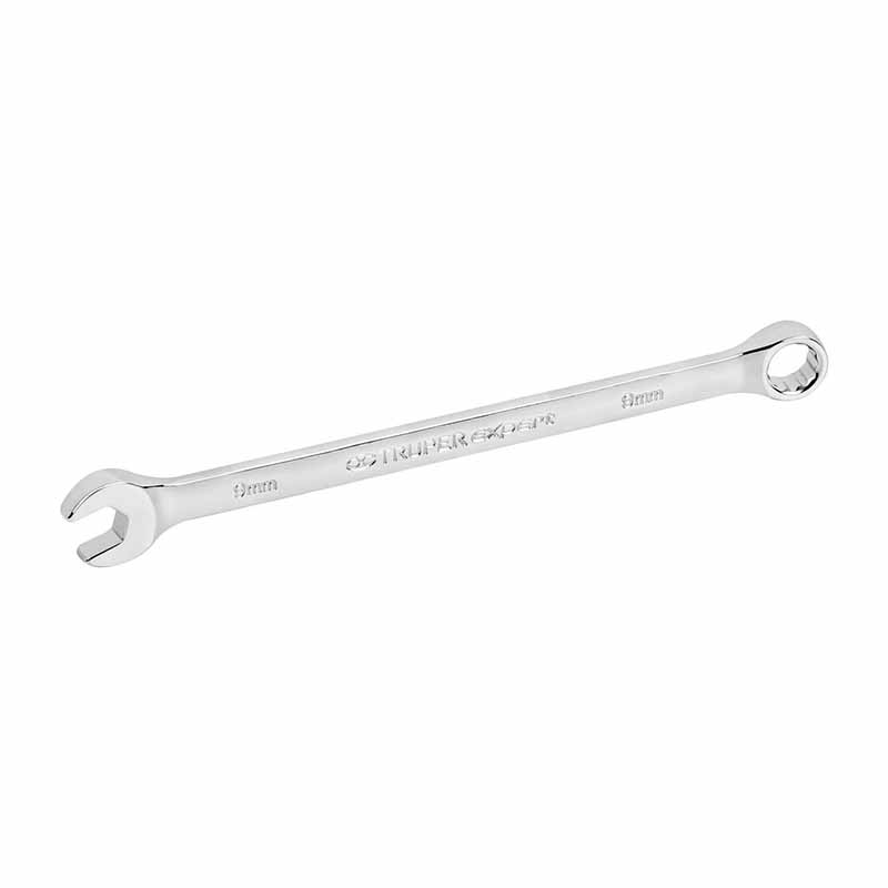 LLAVE COMBINADA METRICA 9MM LL-1209M TRUPER             