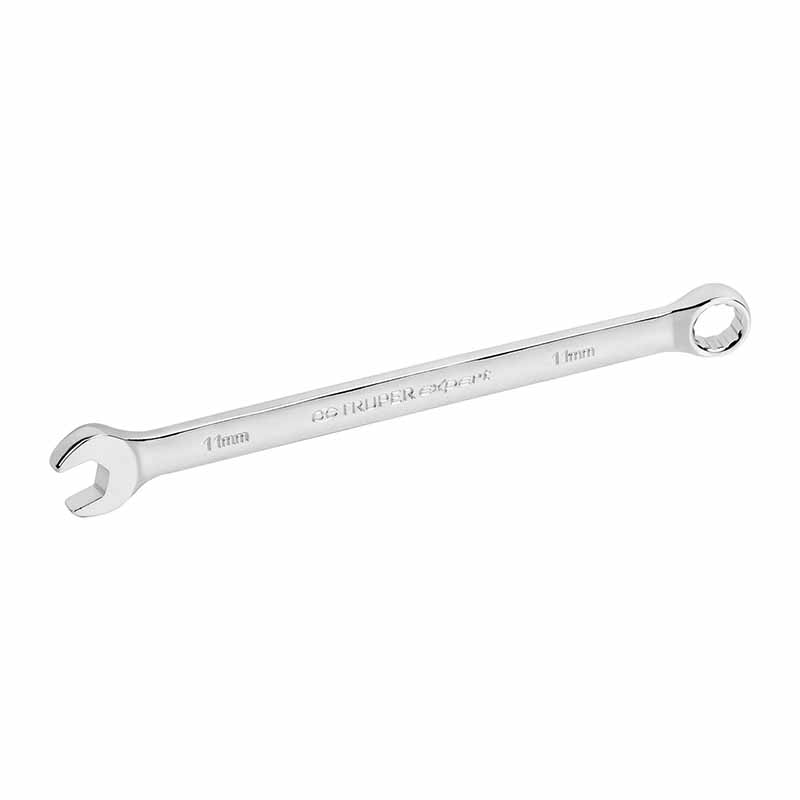 LLAVE COMBINADA EXTRALARGA 11 MM X 183 MM DE LARGO, EXPERT