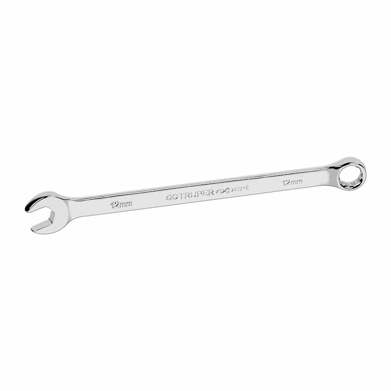 LLAVE COMBINADA METRICA 12MM LL-2012M TRUPER       