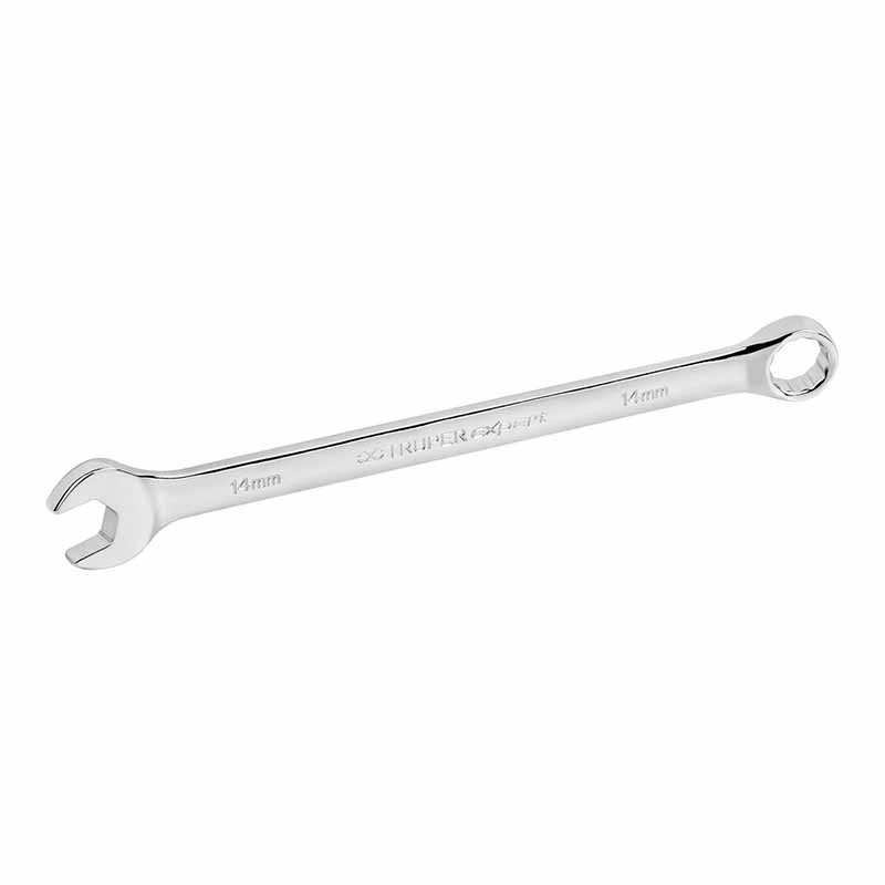 LLAVE COMBINADA METRICA 14MM LL-1214M TRUPER          