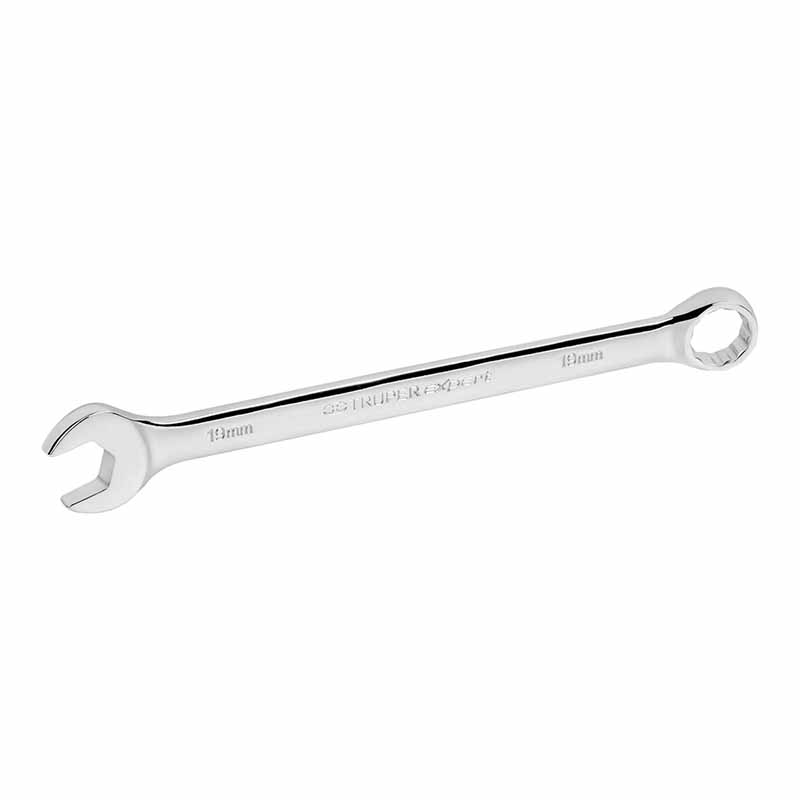 LLAVE COMBINADA EXTRALARGA 19 MM X 278 MM DE LARGO, EXPERT