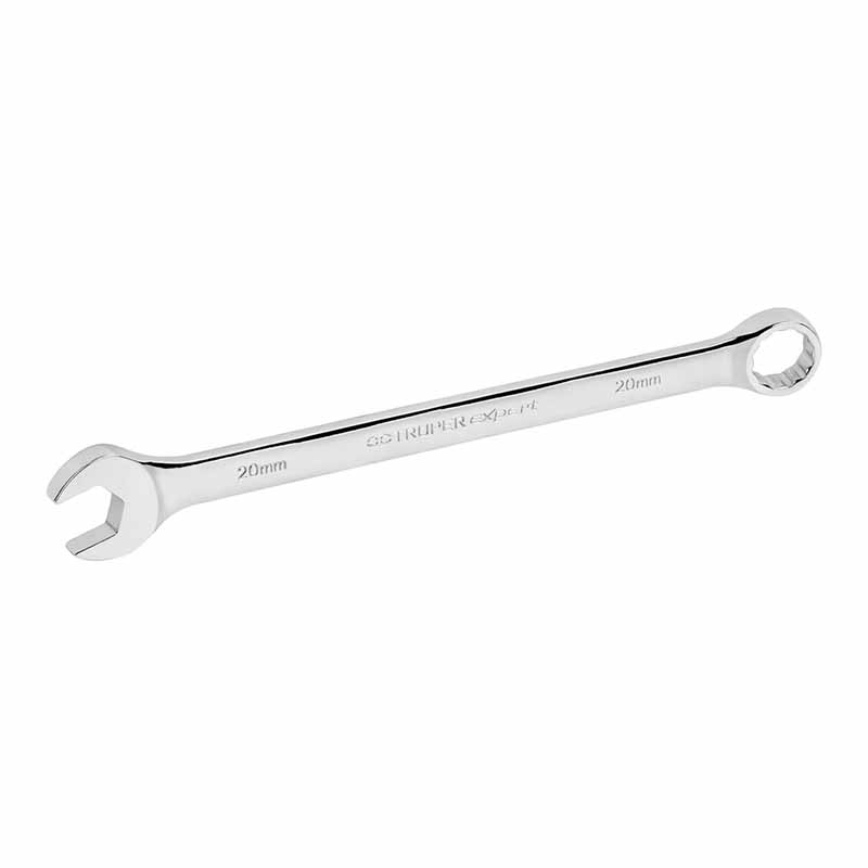 LLAVE COMBINADA METRICA 20MM LL-1220M TRUPER            