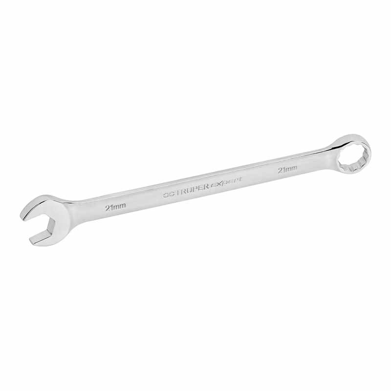 LLAVE COMBINADA METRICA 21MM LL-1221M TRUPER              