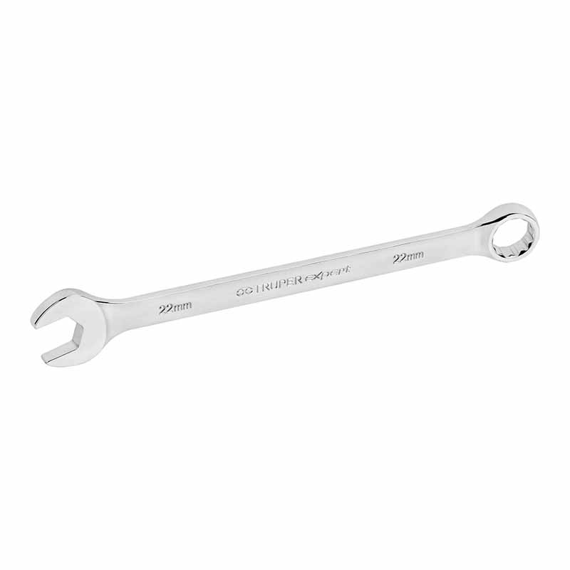 LLAVE COMBINADA METRICA 22MM LL-1222M TRUPER              
