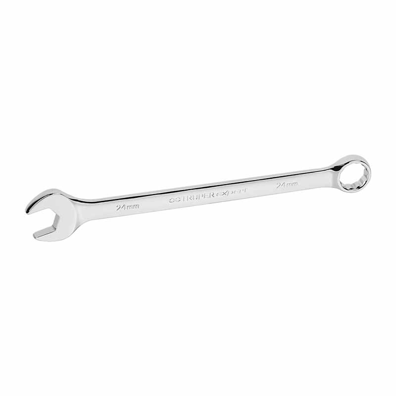 LLAVE COMBINADA METRICA 24 MM LL-1224M TRUPER       