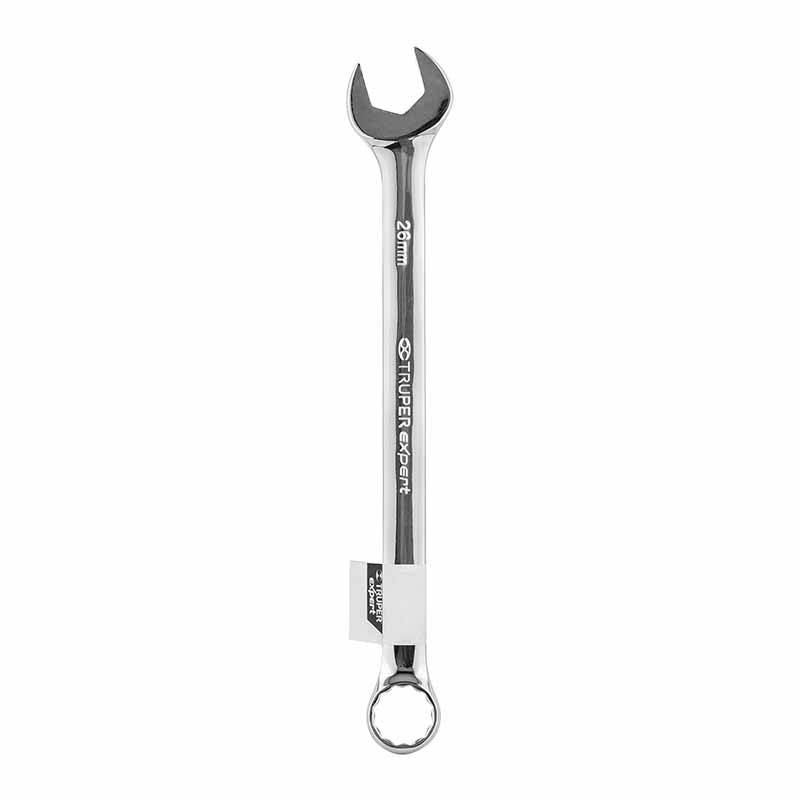 LLAVE COMBINADA METRICA 27MM LL-1227M TRUPER       