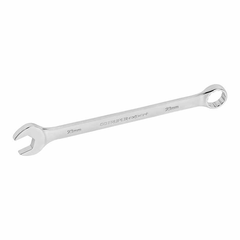 LLAVE COMBINADA MM 23MM LL-1223M TRUPER            