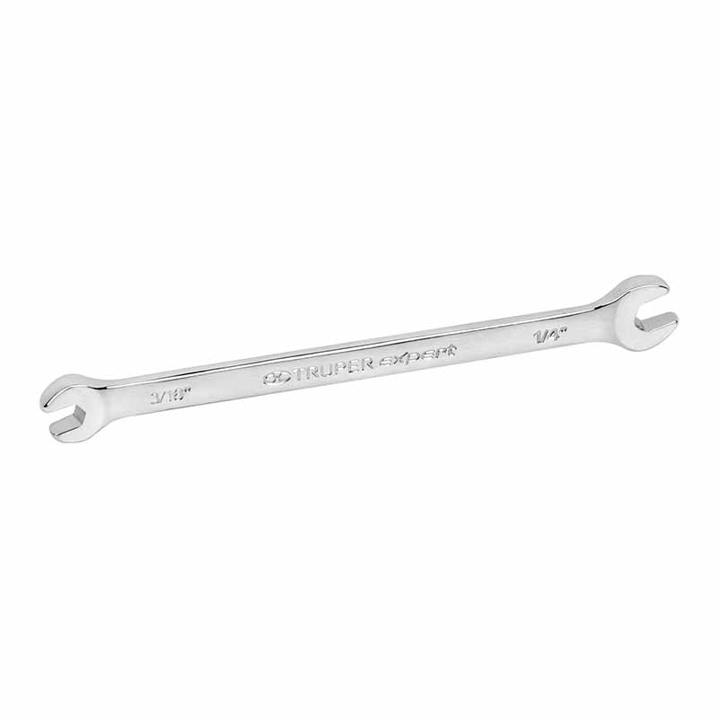 LLAVE ESPAÑOLA STD 3/16" X 1/4" LL-3016 TRUPER           