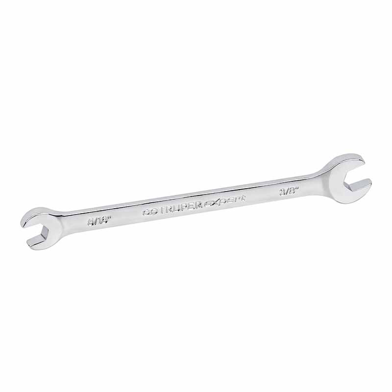 LLAVE ESPAÑOLA, 5/16 X 3/8' X 145 MM DE LARGO, TRUPER EXPERT