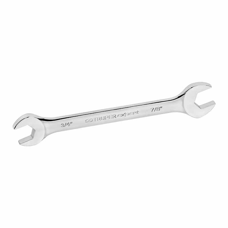 LLAVE ESPAÑOLA STD 3/4"X7/8" LL-3039 TRUPER           