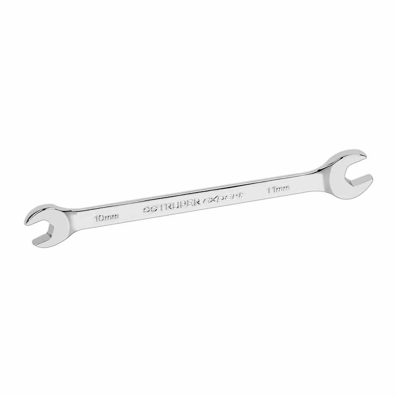 LLAVE ESPAÑOLA METRICA 10X11 LL-31011 TRUPER 