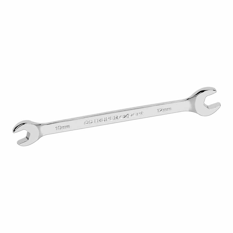 LLAVE ESPAÑOLA 10 X 12 X 162 MM DE LARGO, TRUPER EXPERT
