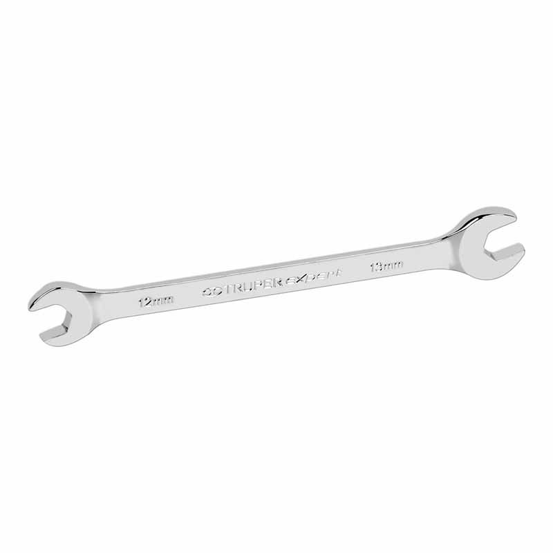 LLAVE ESPAÑOLA METRICA 12X13 LL-31213 TRUPER             
